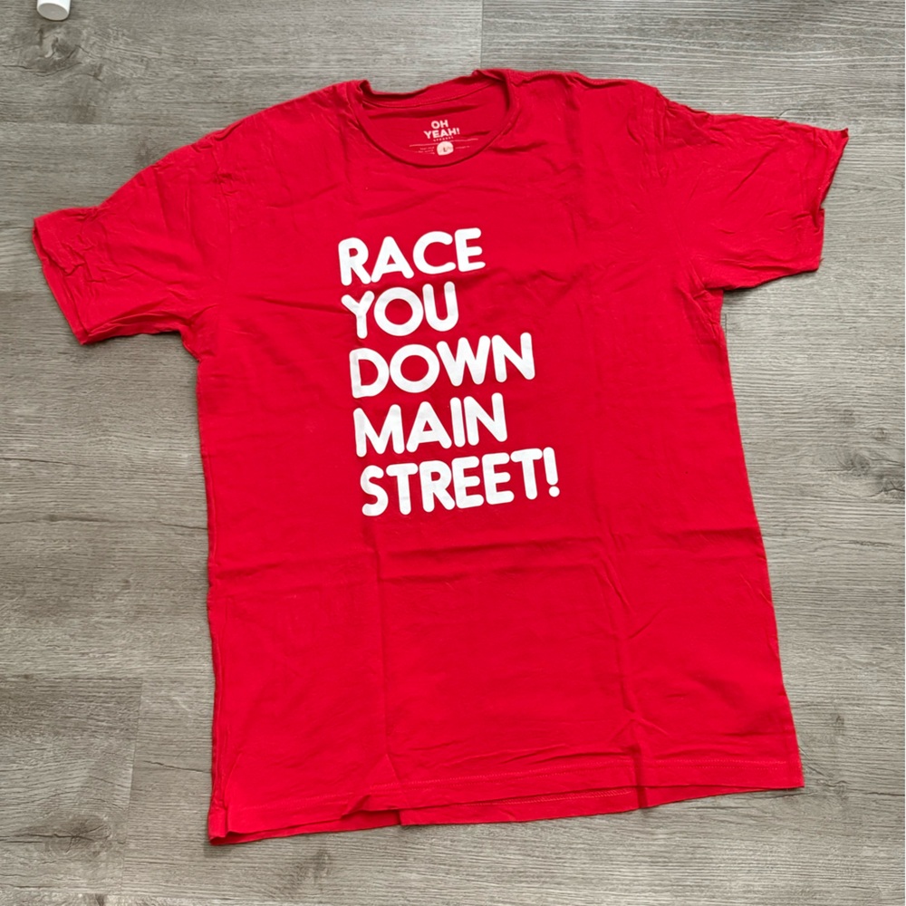 Disney T-shirt